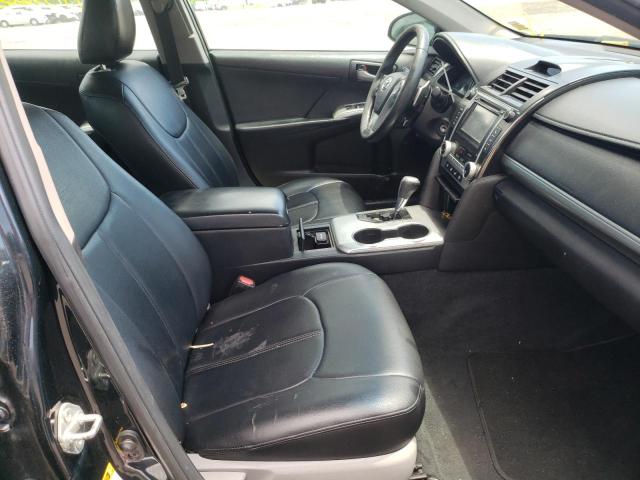 Photo 5 from auction – 2014 TOYOTA CAMRY L with VIN 4T1BF1FK0EU327581