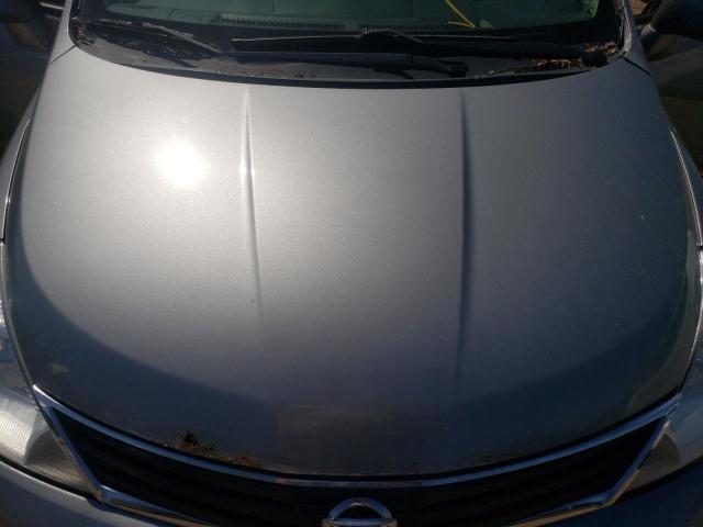 Photo 7 from auction – 2011 NISSAN VERSA S with VIN 3N1BC1CP7BL374063