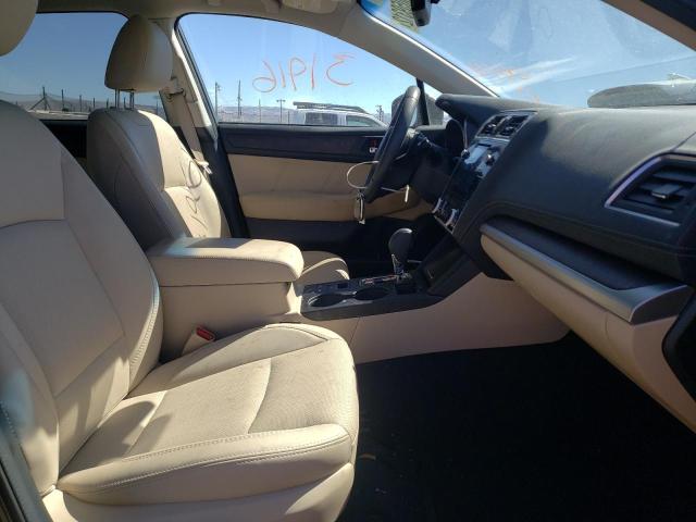 Photo 5 from auction – 2019 SUBARU OUTBACK 3. with VIN 4S4BSENCXK3363387