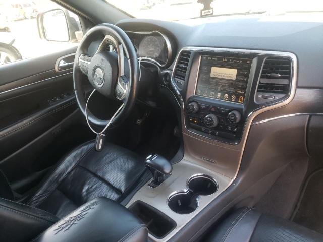 Photo 9 from auction – 2015 JEEP GRAND CHER with VIN 1C4RJEBG0FC718831