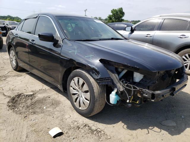 HONDA ACCORD LX 2010 with VIN 1HGCP2F33AA072197 - Photo from auction