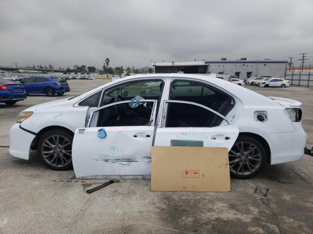 Photo 9 from auction – 2010 LEXUS HS 250H with VIN JTHBB1BA2A2015487