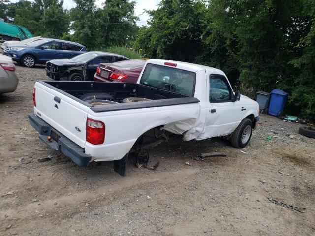 Photo 9 from auction – 2005 FORD RANGER with VIN 1FTYR10UX5PA72131