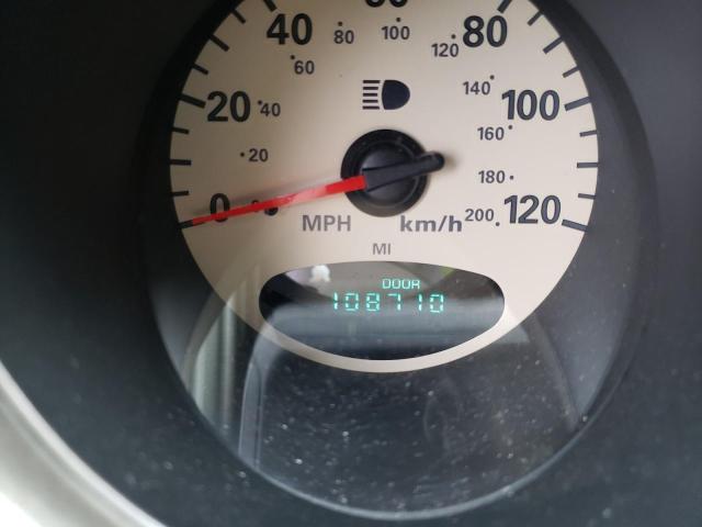 Photo 8 from auction – 2002 CHRYSLER PT CRUISER with VIN 3C4FY58B32T344398