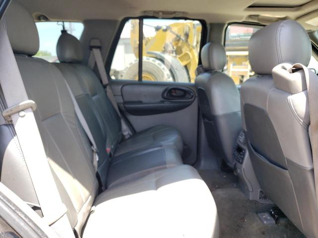 Photo 6 from auction – 2002 CHEVROLET TRAILBLAZE with VIN 1GNDT13S822348834