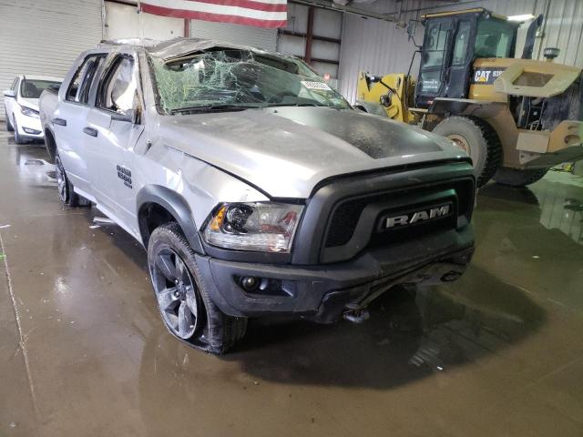 RAM 1500 CLASS 2020 with VIN 1C6RR7GG0LS118803 - Photo from auction