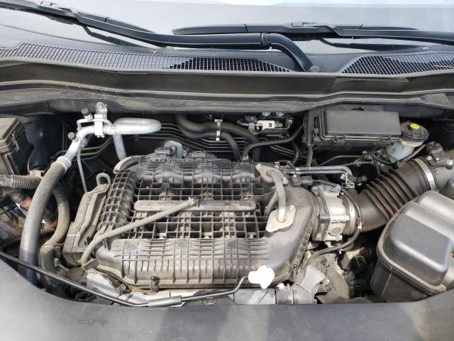 Photo 7 from auction – 2018 HONDA PILOT LX with VIN 5FNYF5H14JB014773