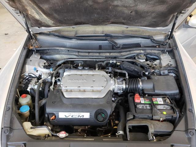 Photo 7 from auction – 2008 HONDA ACCORD with VIN 1HGCP36818A048931