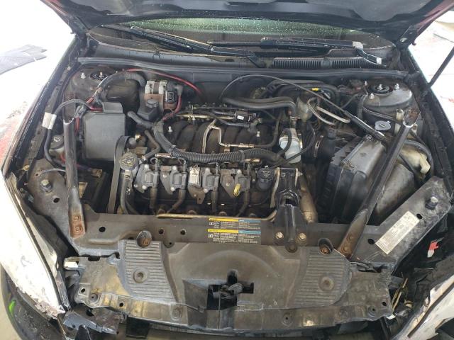 Photo 7 from auction – 2006 CHEVROLET IMPALA SUP with VIN 2G1WD58C569135234