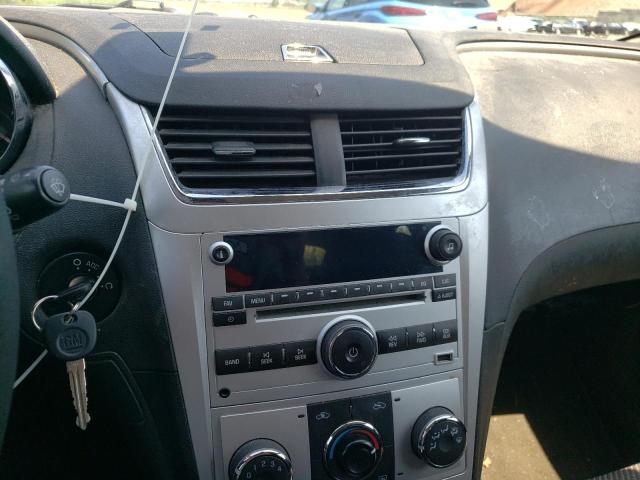 Photo 9 from auction – 2012 CHEVROLET MALIBU with VIN 1G1ZC5E09CF124511