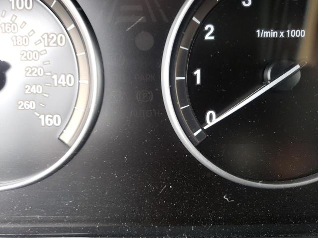 Photo 8 from auction – 2011 BMW X3 XDRIVE2 with VIN 5UXWX5C54BL715986