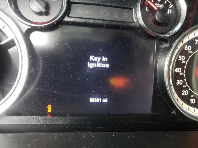 Photo 8 from auction – 2017 RAM 1500 SLT with VIN 1C6RR7LT5HS575844