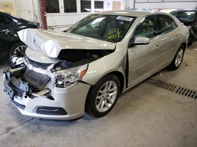 Photo 2 from auction – 2014 CHEVROLET MALIBU 1LT with VIN 1G11C5SL8EF248509