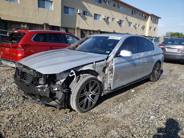 Foto 2 de la subasta – 2013 BMW 535 I con VIN WBAFR7C55DC823637