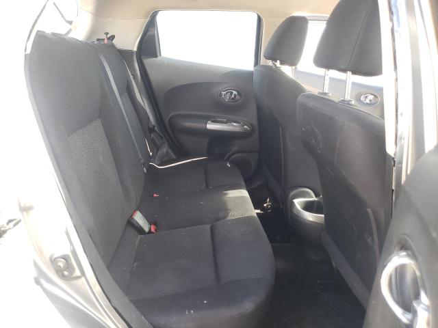Photo 6 from auction – 2013 NISSAN JUKE S with VIN JN8AF5MR5DT220381