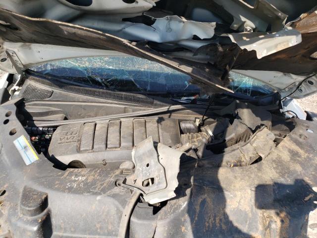 Photo 7 from auction – 2010 BUICK ENCLAVE CX with VIN 5GALRBED4AJ186665