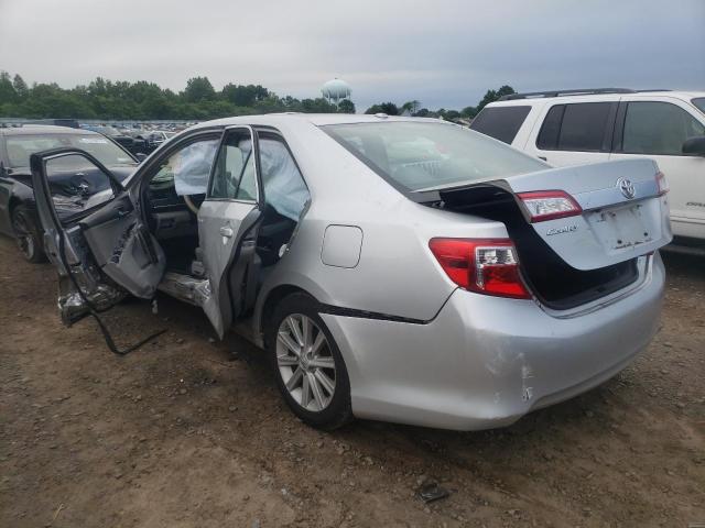 Photo 10 from auction – 2012 TOYOTA CAMRY BASE with VIN 4T4BF1FK1CR269385