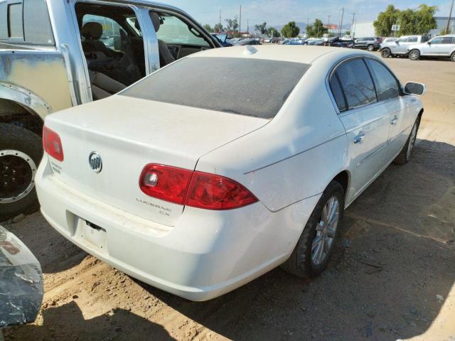 Photo 4 from auction – 2009 BUICK LUCERNE CX with VIN 1G4HP57M89U112678