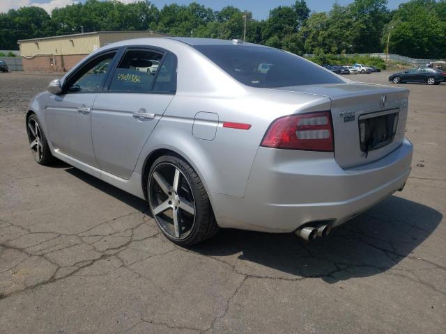 Photo 3 from auction – 2008 ACURA TL with VIN 19UUA66238A028280