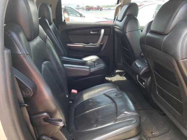 Photo 6 from auction – 2008 GMC ACADIA SLT with VIN 1GKER23798J222823