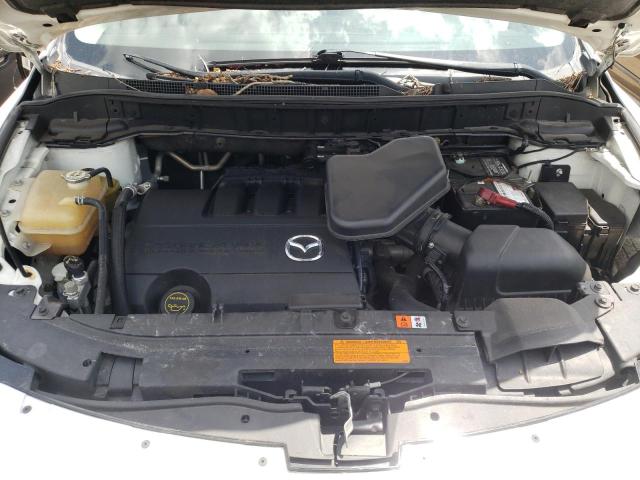 Photo 7 from auction – 2014 MAZDA CX-9 TOURI with VIN JM3TB2CA0E0429032