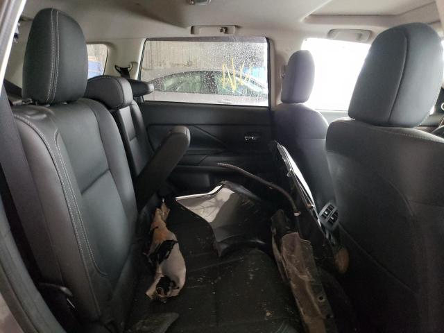 Photo 6 from auction – 2019 MITSUBISHI OUTLANDER with VIN JA4AZ3A3XKZ015439