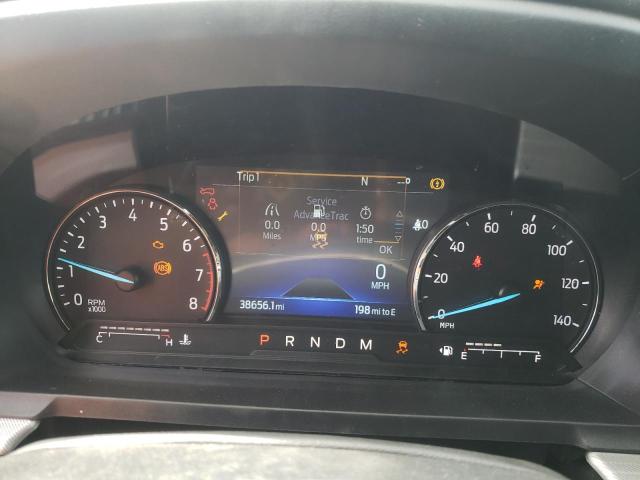 Photo 8 from auction – 2020 FORD EXPLORER X with VIN 1FMSK8DH0LGB54622