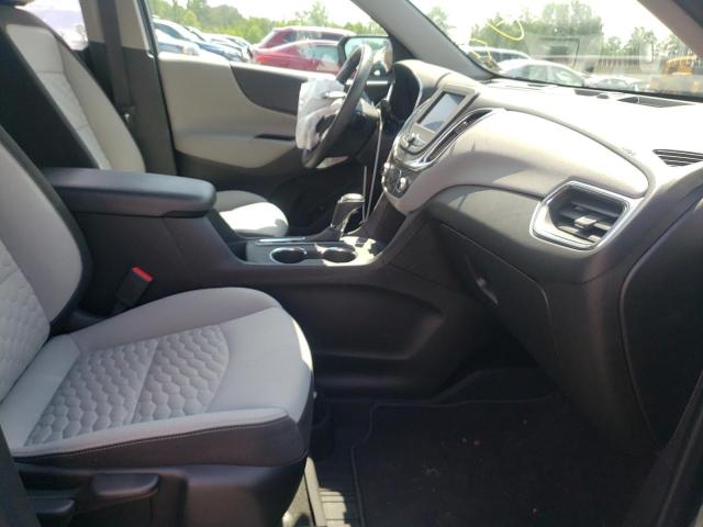 Photo 5 from auction – 2020 CHEVROLET EQUINOX LT with VIN 2GNAXKEV7L6264030