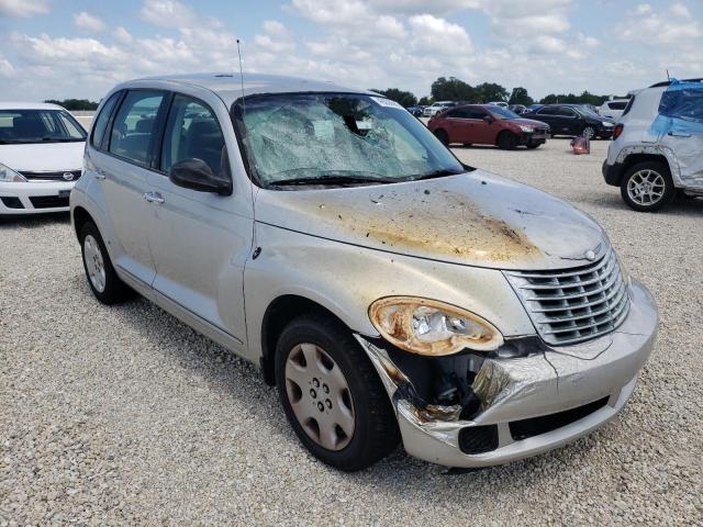 CHRYSLER PT CRUISER 2007 with VIN 3A4FY48B17T632416 - Photo from auction