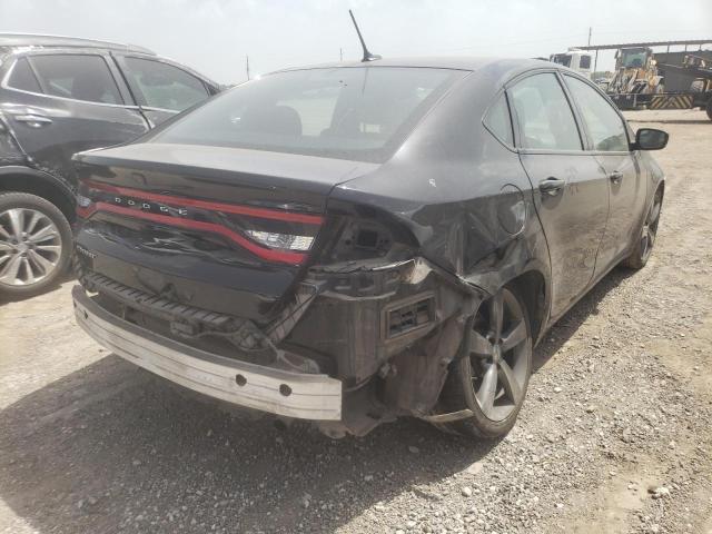Photo 4 from auction – 2014 DODGE DART GT with VIN 1C3CDFEBXED786716