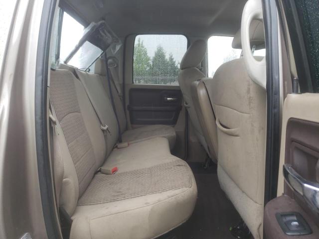 Photo 6 from auction – 2010 DODGE RAM 1500 with VIN 1D7RV1GT3AS165972