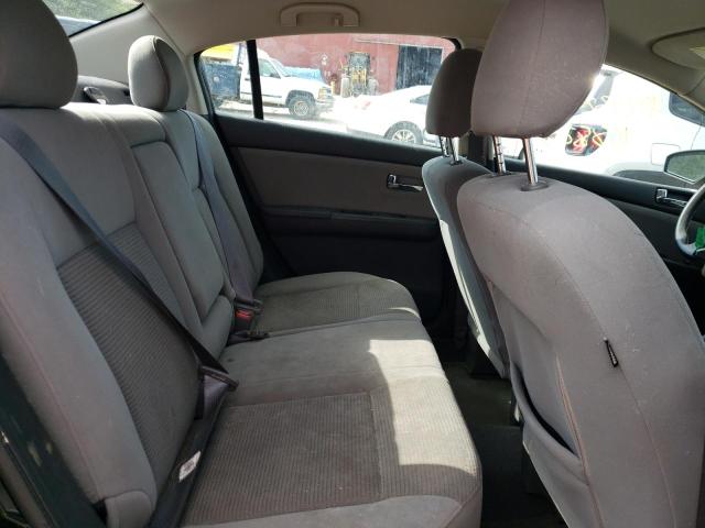 Photo 6 from auction – 2012 NISSAN SENTRA 2.0 with VIN 3N1AB6AP4CL759063