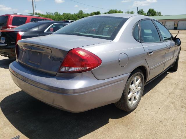 Photo 4 from auction – 2006 FORD TAURUS SEL with VIN 1FAFP56U56A189010