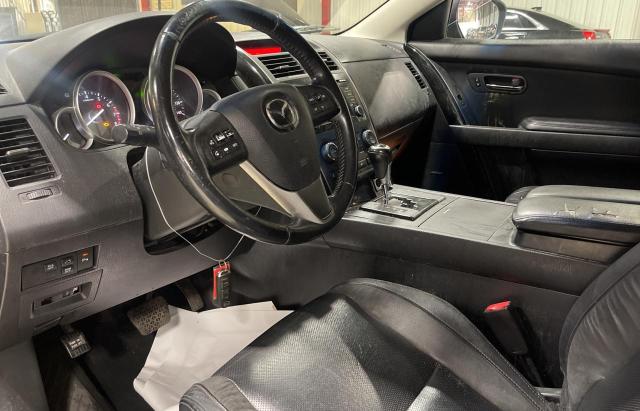 Photo 9 from auction – 2013 MAZDA CX-9 TOURI with VIN JM3TB2CV0D0402236