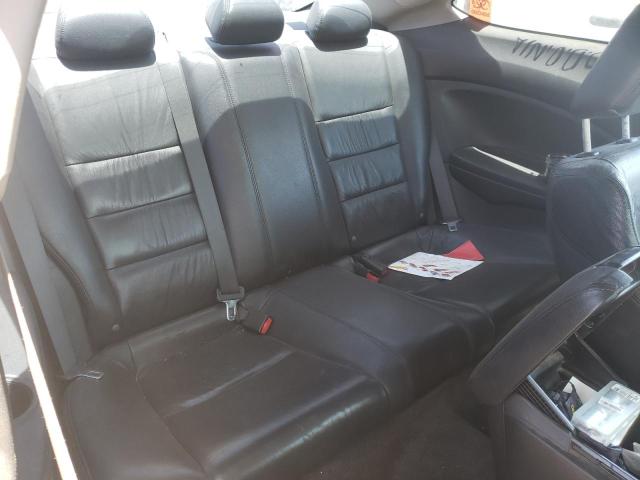 Photo 6 from auction – 2010 HONDA ACCORD EXL with VIN 1HGCS2B89AA005605
