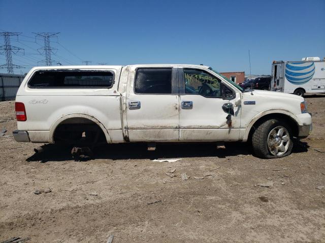 Photo 9 from auction – 2008 FORD F150 SUPER with VIN 1FTPW14V58FB83641
