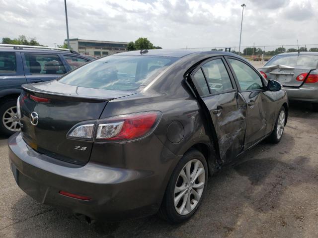 Photo 4 from auction – 2010 MAZDA 3 S with VIN JM1BL1S54A1237911