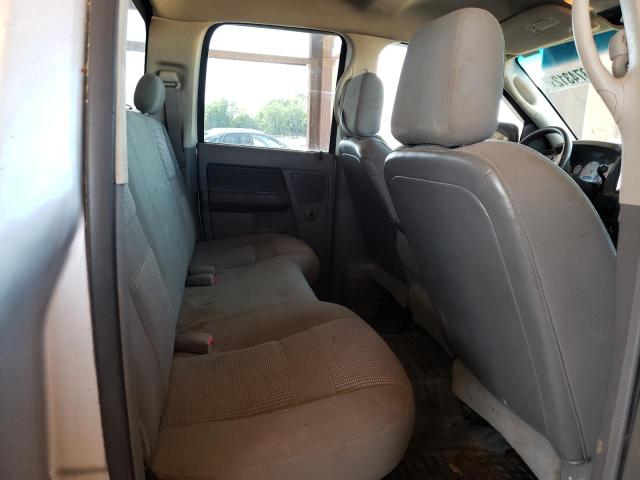 Photo 6 from auction – 2007 DODGE RAM 3500 S with VIN 3D7MX48C97G710447
