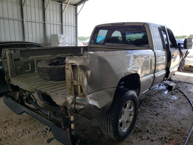Photo 4 from auction – 2001 GMC NEW SIERRA with VIN 1GTEK19TX1E195225