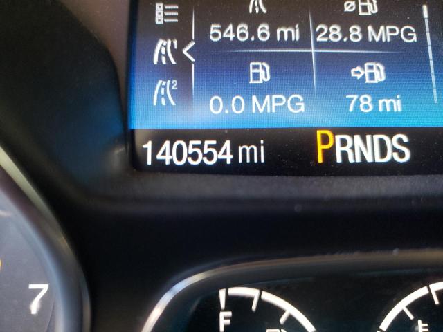Photo 8 from auction – 2017 FORD ESCAPE SE with VIN 1FMCU0GD9HUE98466