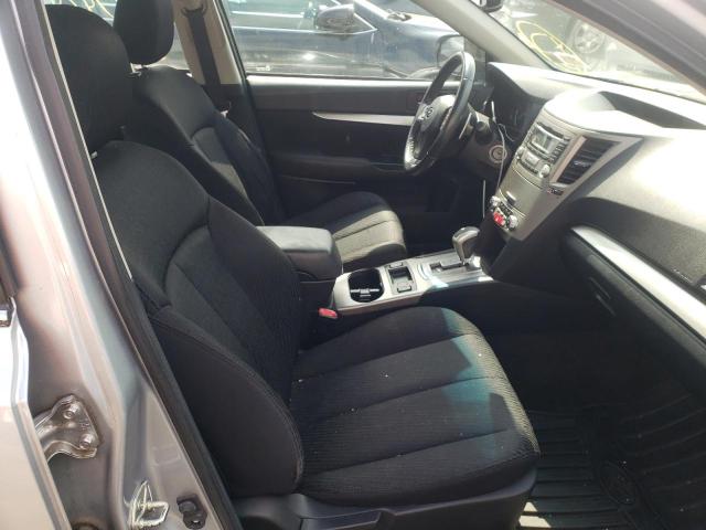 Photo 5 from auction – 2012 SUBARU LEGACY with VIN 4S3BMBC6XC3037276