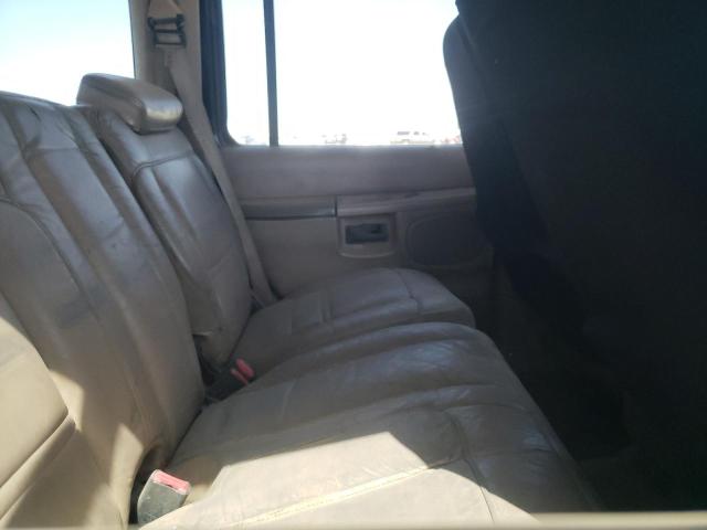 Photo 6 from auction – 1999 FORD EXPLORER with VIN 1FMZU32E8XZA05616