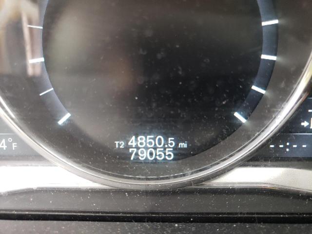 Photo 8 from auction – 2015 VOLVO V60 CROSS with VIN YV4612HK8F1000577