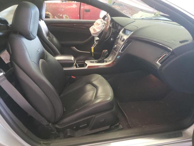 Photo 5 from auction – 2012 CADILLAC CTS PREMIU with VIN 1G6DS1E33C0112156