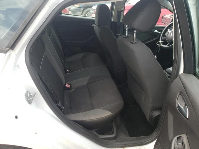 Photo 6 from auction – 2014 FORD FOCUS SE with VIN 1FADP3K22EL265463