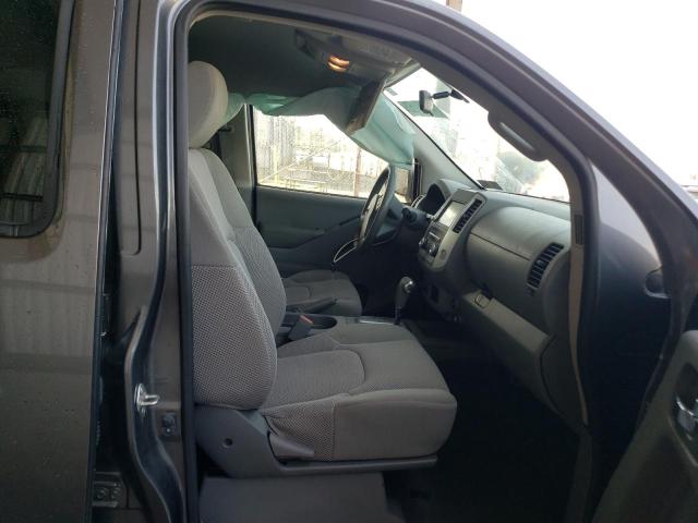 Photo 5 from auction – 2019 NISSAN FRONTIER S with VIN 1N6AD0EV5KN715338