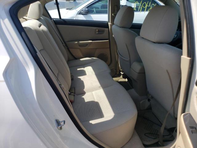 Photo 6 from auction – 2008 MAZDA 3 I with VIN JM1BK32F081824348