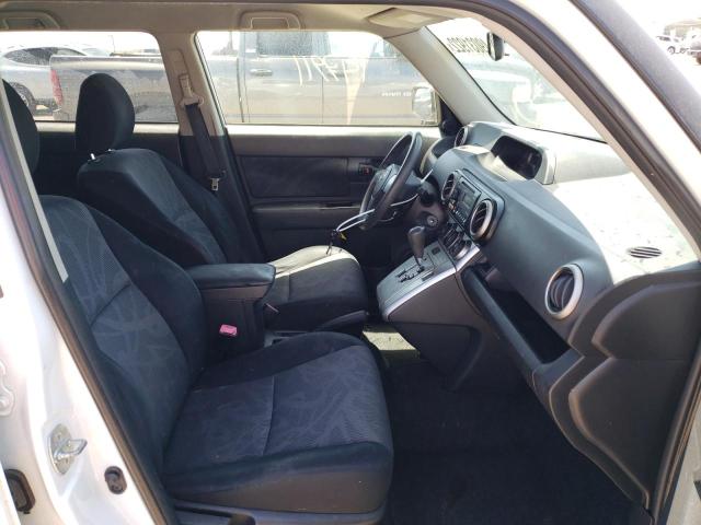 Photo 5 from auction – 2012 TOYOTA SCION XB with VIN JTLZE4FE3CJ026808