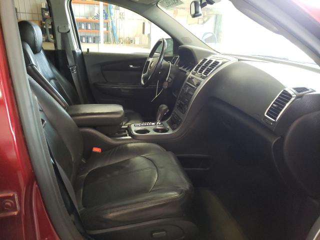 Photo 5 from auction – 2007 GMC ACADIA SLT with VIN 1GKEV23757J151193