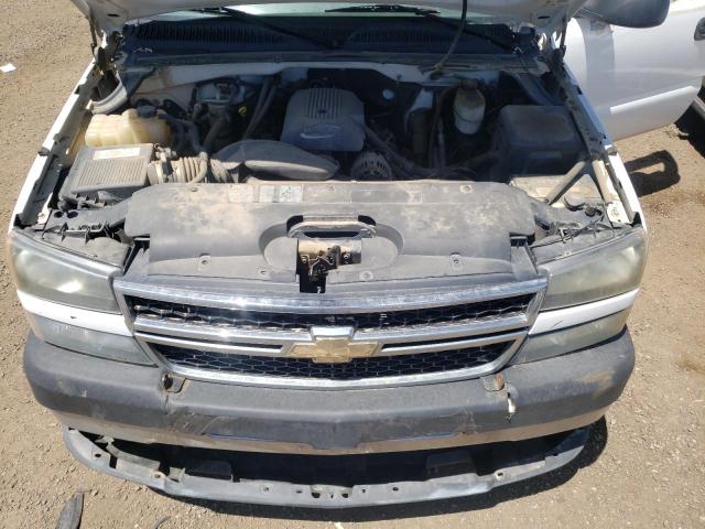 Photo 7 from auction – 2007 CHEVROLET SILVERADO with VIN 1GCHK29U27E138988